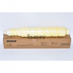 D Toner TN-627Y - ineo+ 12000/14000